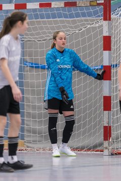 Bild 16 - wCJ Norddeutsches Futsalturnier Auswahlmannschaften